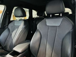 Audi S4 3.0 TDI 341 CV Automático