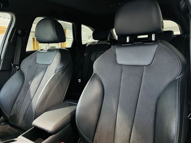 Audi S4 3.0 TDI 341 CV Automático