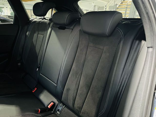 Audi S4 3.0 TDI 341 CV Automático