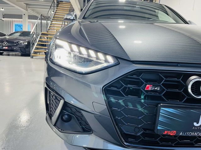 Audi S4 3.0 TDI 341 CV Automático