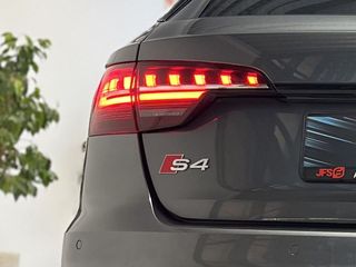 Audi S4 3.0 TDI 341 CV Automático