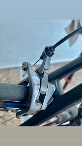 Wilier Cento 1 SR Carbono