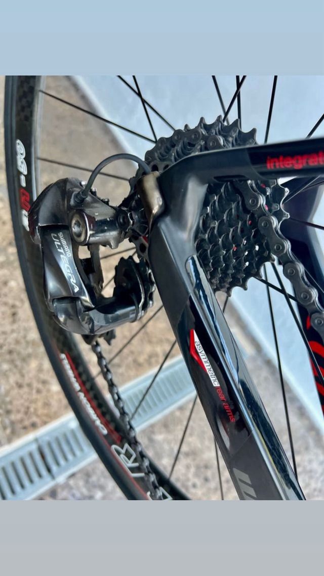 Wilier Cento 1 SR Carbono