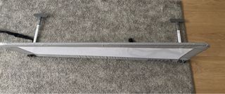 Barrera de protección Jané para cama 140 cm