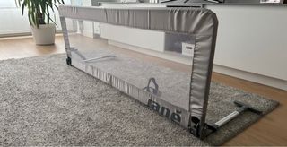 Barrera de protección Jané para cama 140 cm