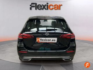 Mercedes Clase B B 200 d