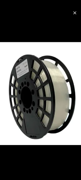 Filamento Impresora 3D