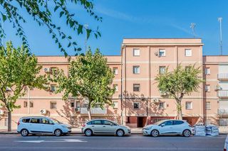 Piso en venta en Foso - Moreras en Aranjuez