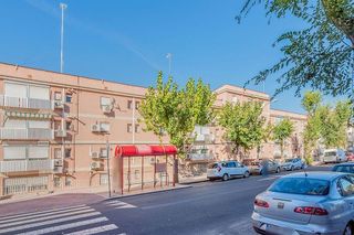 Piso en venta en Foso - Moreras en Aranjuez