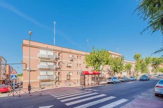 Piso en venta en Foso - Moreras en Aranjuez