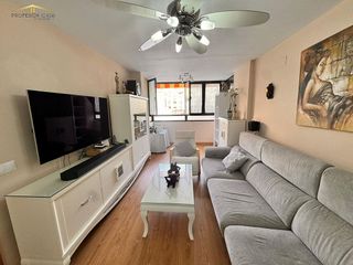 Piso en venta en Parque Ayala - Jardín de la Abadía - Huelín en Málaga