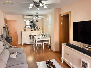 Piso en venta en Parque Ayala - Jardín de la Abadía - Huelín en Málaga