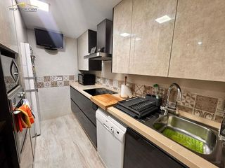 Piso en venta en Parque Ayala - Jardín de la Abadía - Huelín en Málaga