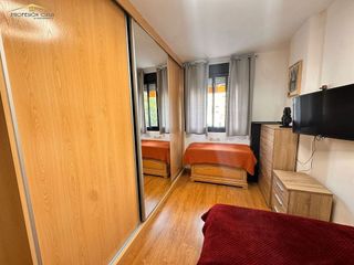 Piso en venta en Parque Ayala - Jardín de la Abadía - Huelín en Málaga