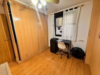 Piso en venta en Parque Ayala - Jardín de la Abadía - Huelín en Málaga