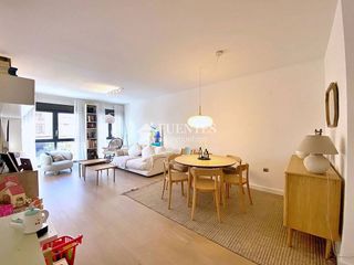 Piso en venta en Ensanche - Diputación en Alicante