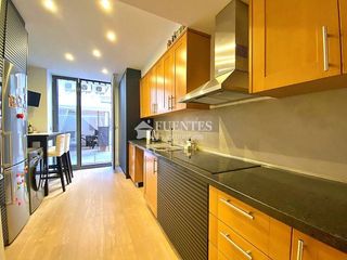 Piso en venta en Ensanche - Diputación en Alicante