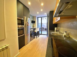 Piso en venta en Ensanche - Diputación en Alicante