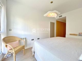 Piso en venta en Ensanche - Diputación en Alicante