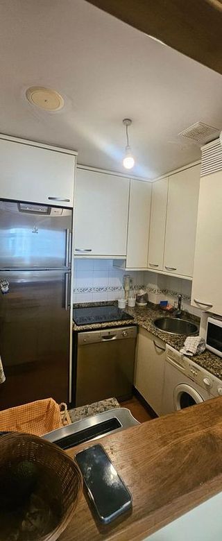 Piso en venta en Sanxenxo en Sanxenxo
