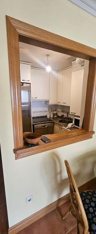 Piso en venta en Sanxenxo en Sanxenxo