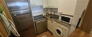 Piso en venta en Sanxenxo en Sanxenxo