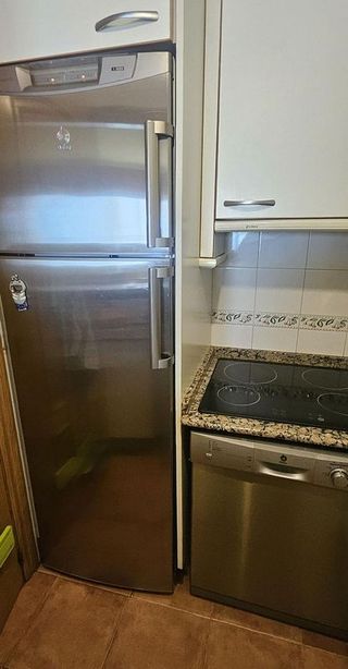 Piso en venta en Sanxenxo en Sanxenxo