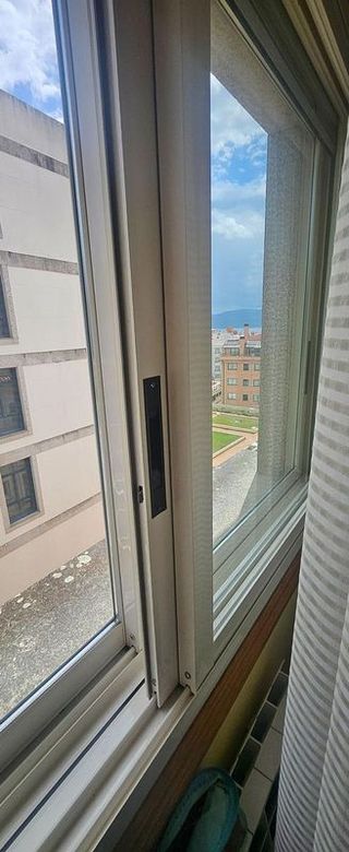 Piso en venta en Sanxenxo en Sanxenxo