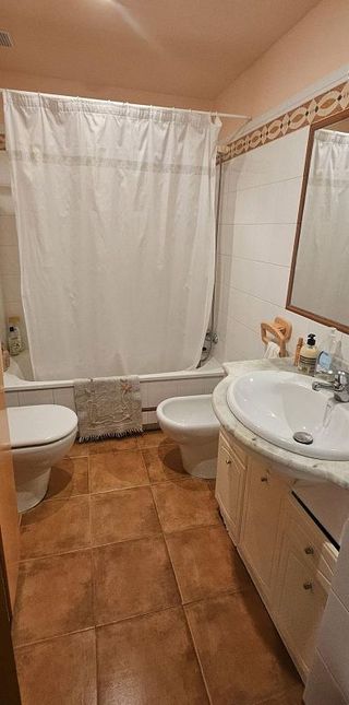 Piso en venta en Sanxenxo en Sanxenxo