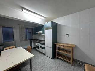 Piso en venta en San Roque - As Fontiñas en Lugo