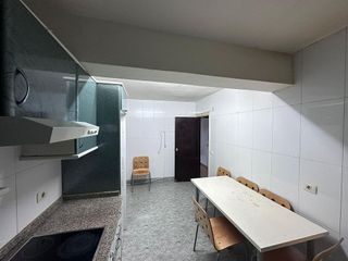 Piso en venta en San Roque - As Fontiñas en Lugo