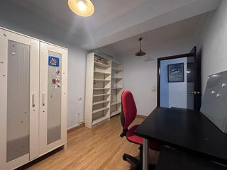 Piso en venta en San Roque - As Fontiñas en Lugo