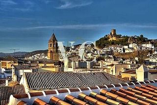 Local comercial en venta en Centro Ciudad - El Carmen en Vélez-Málaga