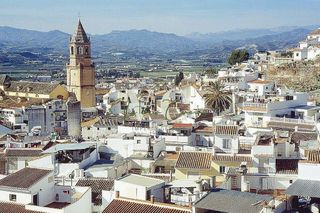 Local comercial en venta en Centro Ciudad - El Carmen en Vélez-Málaga