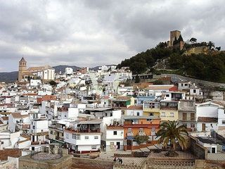 Local comercial en venta en Centro Ciudad - El Carmen en Vélez-Málaga