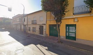 Solar en venta en Quintanar de la Orden