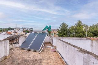 Chalet en venta en Camas