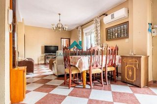 Chalet en venta en Camas