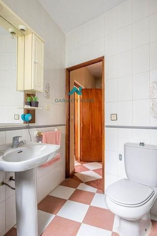 Chalet en venta en Camas