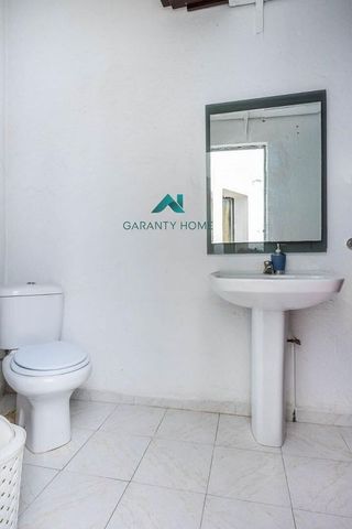 Chalet en venta en Camas