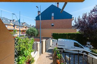 Chalet en venta en San Andrés del Rabanedo en San Andrés del Rabanedo