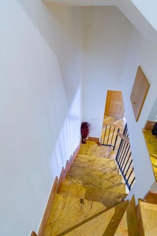 Chalet en venta en San Andrés del Rabanedo en San Andrés del Rabanedo