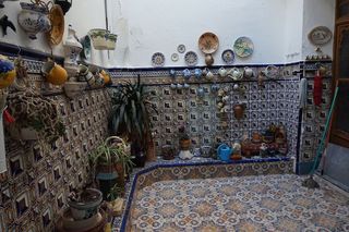 Casa adosada en venta en Turís