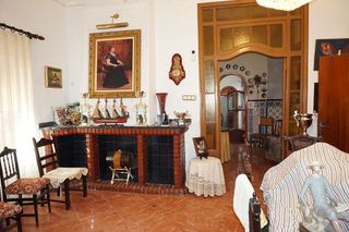 Casa adosada en venta en Turís