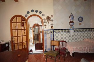 Casa adosada en venta en Turís