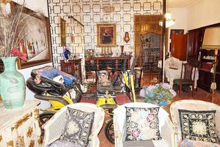 Casa adosada en venta en Turís