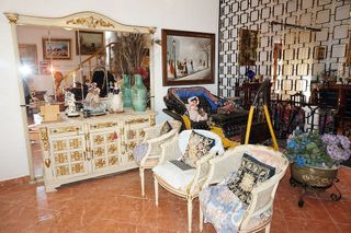 Casa adosada en venta en Turís