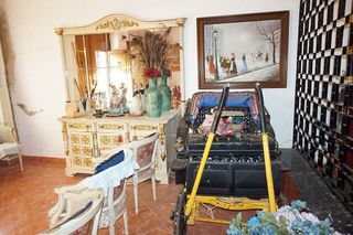 Casa adosada en venta en Turís