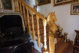 Casa adosada en venta en Turís