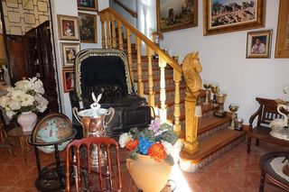 Casa adosada en venta en Turís